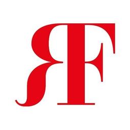 The Charles Hotel, a Rocco Forte Hotel Logo