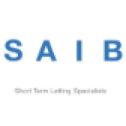 Serviced Apartments in Belfast S.A.I.B Logo