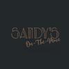 Sandy's On The Move Logo