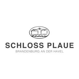 Schloss Plaue GmbH Logo