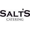 Salt's Catering Logo