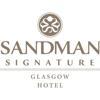 Sandman Signature Glasgow Hotel Logo