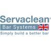 Servaclean Bar Systems Logo
