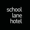 school lane hotel Logo