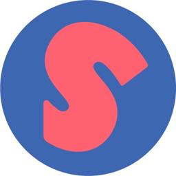 Secret Squirrels Logo