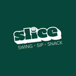 Slice Golf Oxford Logo