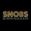 Snobs Nightclub Logo