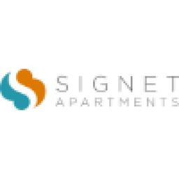 Signet Apartments Logo