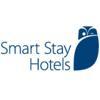 Smart Stay Hotels Logo