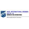 Skal International Bremen e. V. Logo