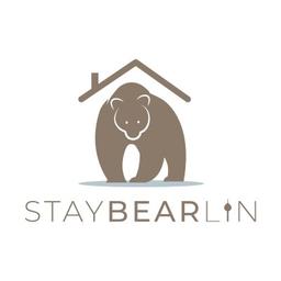 StayBearlin Logo