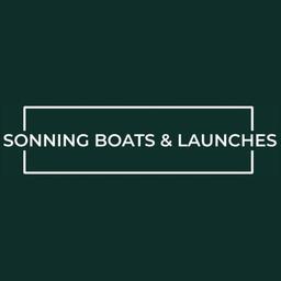 Sonning Boats Logo