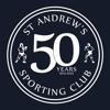 St Andrew's Sporting Club Logo