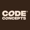 CODE Concepts Logo