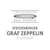 Steigenberger Graf Zeppelin Logo