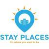 Stay Places Logo