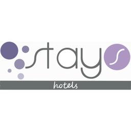 stays hotels Logo