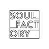 soulfactory GmbH Logo