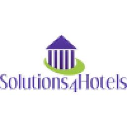 Solutions4Hotels Logo