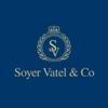 Soyer Vatel & Co. Logo