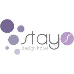 stays design Hotel Dortmund Logo