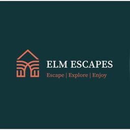 Elm Escapes Logo