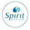 Spirit Health Club, Leeds Logo