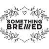 Something Brewed Event Coffee Bars Logo