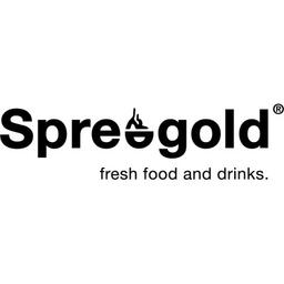 Spreegold GmbH Logo