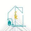 Stoke Cleaning Co Logo