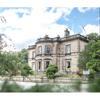 Tapton Hall Sheffield Logo