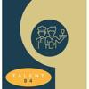 Talent84 Hospitality and Catering Logo