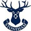 Stoneham Golf Club Logo