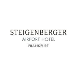 Steigenberger Airport Hotel Frankfurt Logo