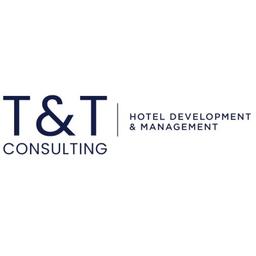 T&T Hotel Consulting Logo