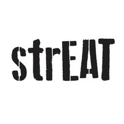 strEAT Events Logo