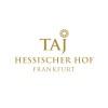 Taj Hessischer Hof Frankfurt Logo
