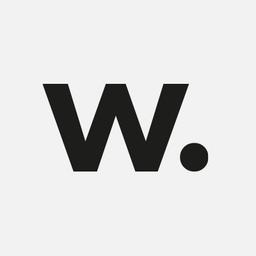 Work creative Logo