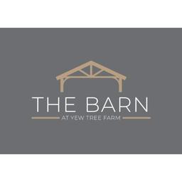 The Barn at Yew Tree Farm Logo