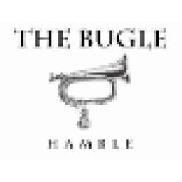 The Bugle Pub Logo