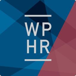 WorkPlace HR Logo