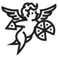 The Chubby Cherub Belfast Logo