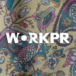 WORKPR Logo