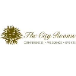 The City Rooms Logo