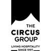 The Circus Group Logo