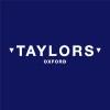 Taylors Oxford Logo