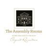 The Assembly Rooms Newcastle Logo