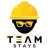 Team Stays Logo
