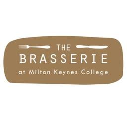 The Brasserie at MK College Logo