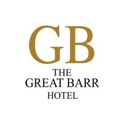 The Great Barr Hotel Logo